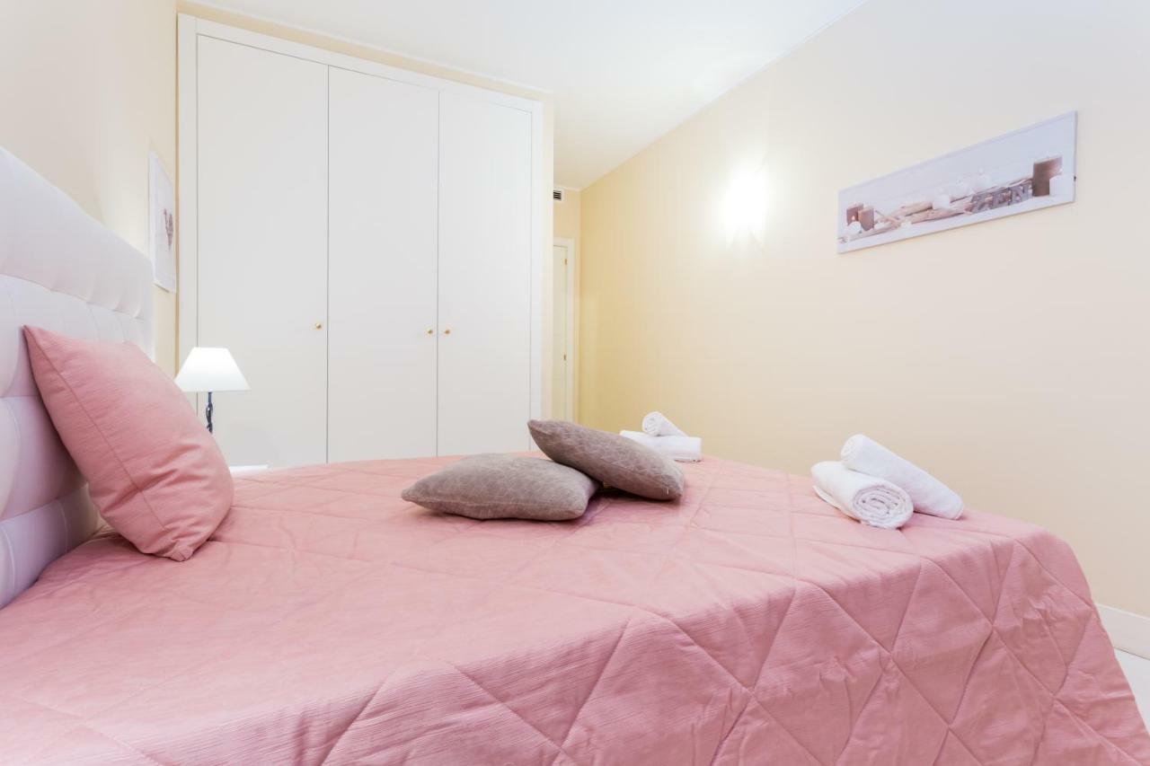 Beach View Apartment Litoralmar Portimão Eksteriør bilde