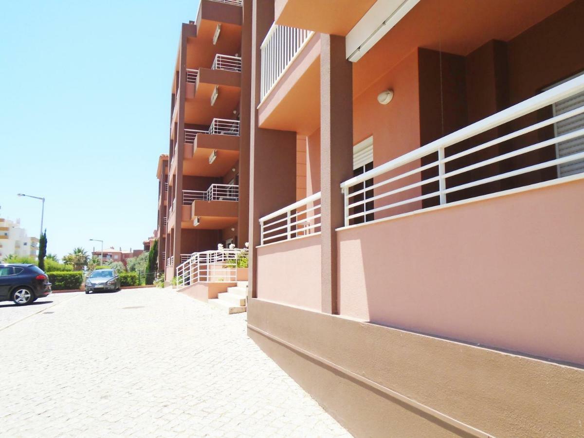 Beach View Apartment Litoralmar Portimão Eksteriør bilde