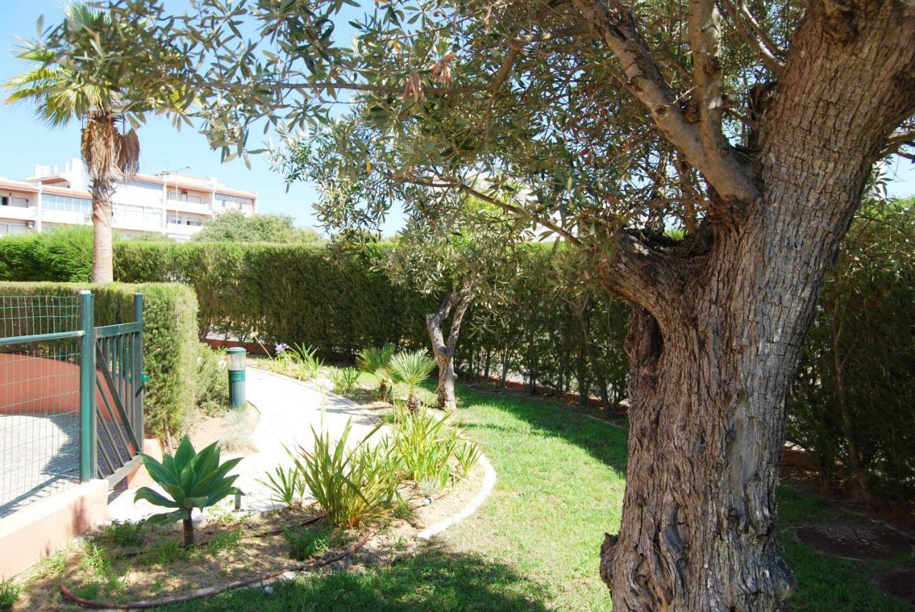 Beach View Apartment Litoralmar Portimão Eksteriør bilde